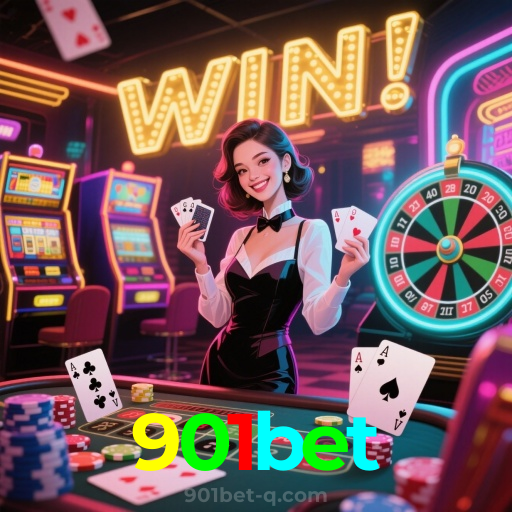 901bet:Jogue roleta, aposte no futebol e conquiste prêmios épicos!