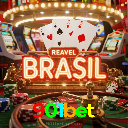 901bet：Apostas em futebol e os melhores jackpots de cassino te esperam!