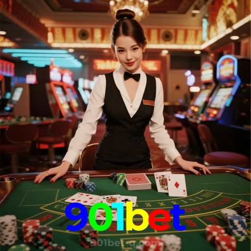 901bet:As melhores roletas te aguardam! Aposte e conquiste sua vitória!
