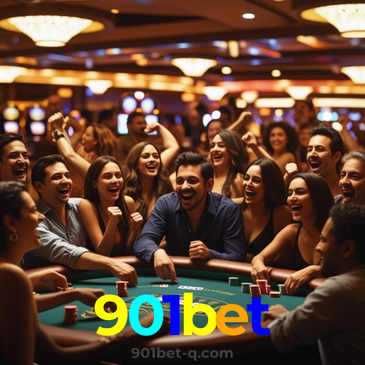 901bet：Jogue poker e aposte no futebol com grandes prêmios em jogo!