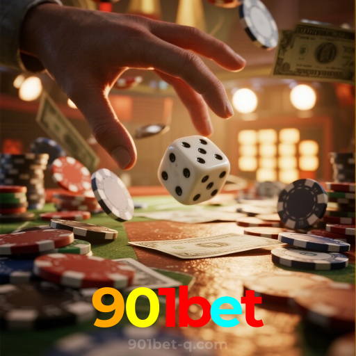 901bet:Jogue poker, aposte no futebol e ganhe prêmios incríveis no cassino!