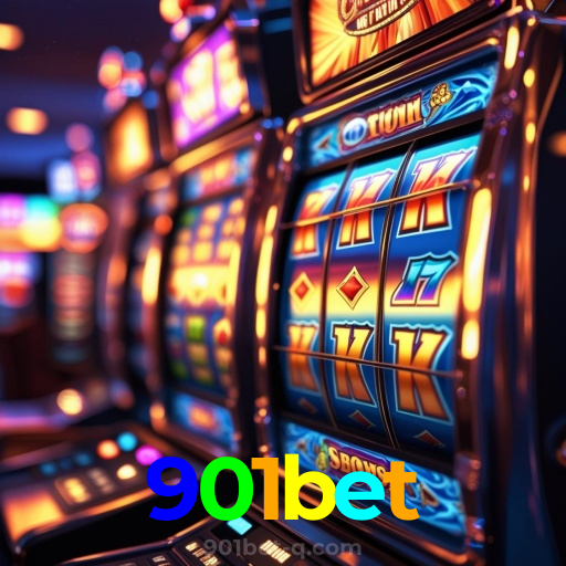 901bet：Vença com cada jogada no futebol online e ganhe prêmios incríveis!