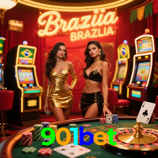 901bet：Aposte no futebol e ganhe em roleta e blackjack no nosso cassino!
