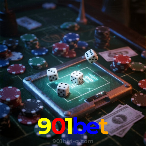 901bet：O melhor cassino online para apostar no futebol e jogar poker e blackjack!