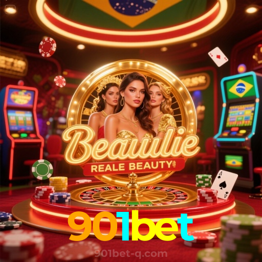901bet：O melhor do futebol online com chances incríveis de vitória!