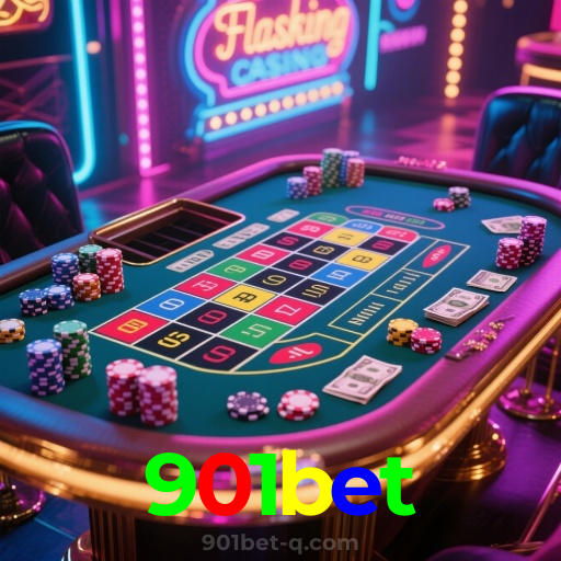 901bet:A sorte está no seu lado nas nossas roletas! Aposte agora!