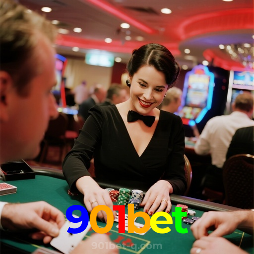 901bet：Vença no futebol e nos melhores jogos de cassino online, como poker e roleta!