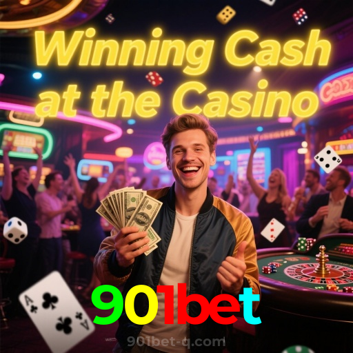 901bet：Apostas no futebol e grandes vitórias em roleta e blackjack!