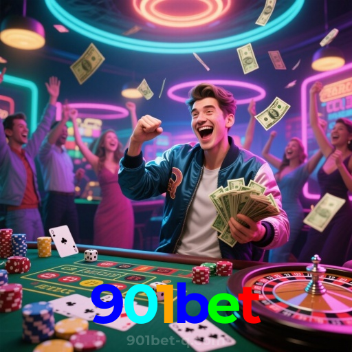 901bet：Entre no jogo de futebol digital e conquiste sua vitória agora!