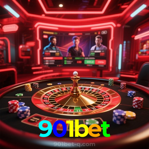 901bet：Vença com a roleta e aposte no futebol ao vivo no melhor cassino online!