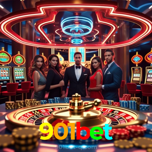 901bet:O melhor do futebol online com chances incríveis de vitória!