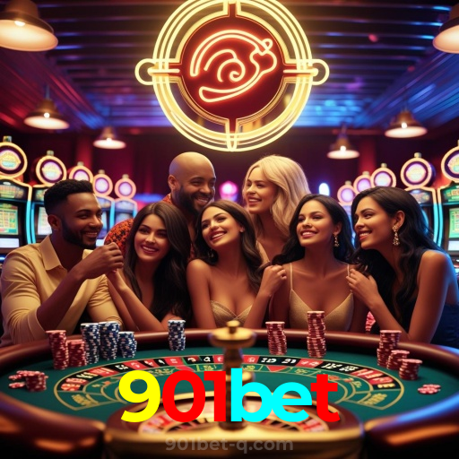 901bet：O melhor cassino para você jogar poker e fazer apostas no futebol online!