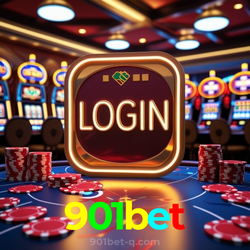 901bet：Divirta-se com slots e apostas ao vivo em futebol no nosso cassino online!