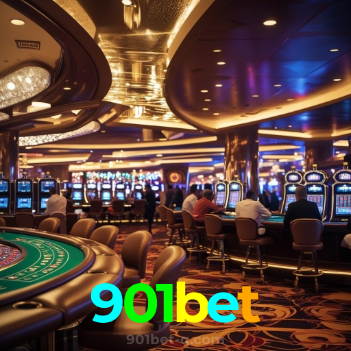 901bet:No cassino online mais confiável, aposte no futebol e jogue roleta!