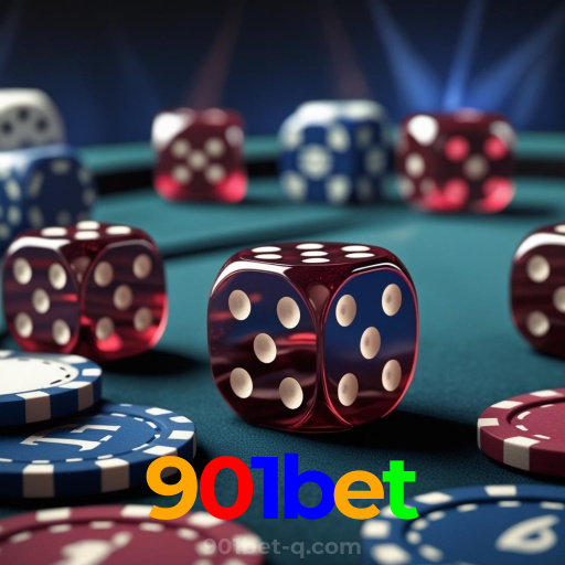 901bet:Onde as vitórias no futebol se encontram com os jackpots do cassino!
