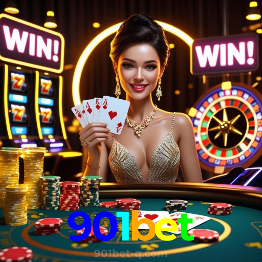 901bet：Cada jogada no blackjack é uma chance de conquistar vitórias!