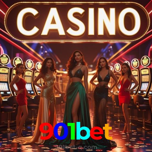 901bet:Jogue agora e vença no melhor cassino online!